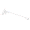 Fluorescein-PEG6-NHS ester