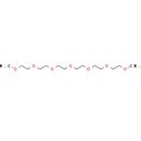 Hexaethylene glycol dimethyl ether