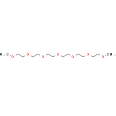 Hexaethylene glycol dimethyl ether
