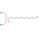 Diethyl 10-bromodecylphosphonate