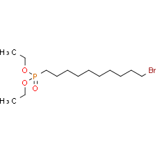 Diethyl 10-bromodecylphosphonate