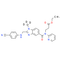 Deacetamidine Cyano Dabigatran-d3 Ethyl Ester
