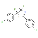 Fluorizoline