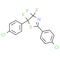 Fluorizoline