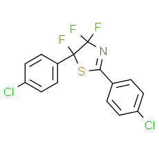Fluorizoline