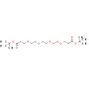 Bis-PEG4-t-butyl ester