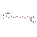 BnO-PEG1-CH2CO2tBu