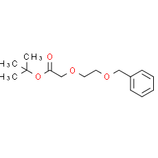 BnO-PEG1-CH2CO2tBu