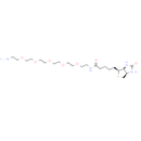 Biotin-PEG5-amine