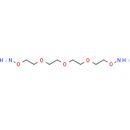 Bis-aminooxy-PEG3