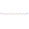 Bis-aminooxy-PEG3