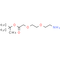 H2N-PEG2-CH2COOtBu