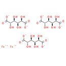 Iron sucrose