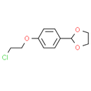 Dox-Ph-PEG1-Cl