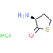 L-Homocysteine thiolactone hydrochloride