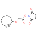 Cyclooctyne-O-NHS ester