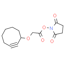 Cyclooctyne-O-NHS ester