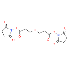 Bis-PEG1-NHS ester