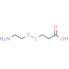 Aminoethyl-SS-propionic acid