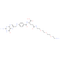 Folate-PEG3-amine