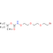 Boc-Aminooxy-PEG2-bromide