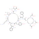 DOTATATE acetate