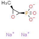 Fosfomycin sodium