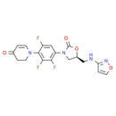 Contezolid