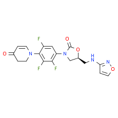 Contezolid