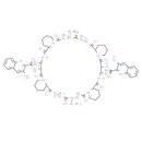 Quinaldopeptin