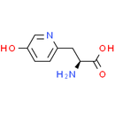 L-Azatyrosine