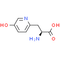 L-Azatyrosine