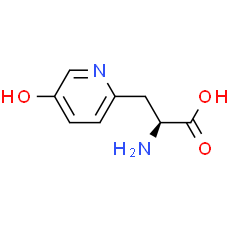L-Azatyrosine