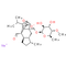 Sordarin sodium