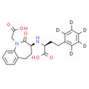 Benazeprilat-d5