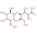 Lactobionic acid