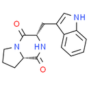 Brevianamide F