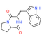 Brevianamide F