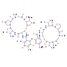 Actinomycin X2