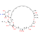 Amphotericin B methyl ester