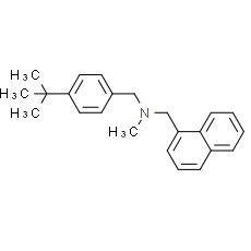 Butenafine