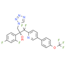 Quilseconazole