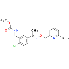 Pyribencarb