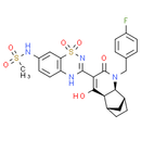Setrobuvir