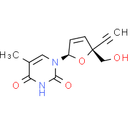 Censavudine