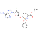 Rovafovir etalafenamide