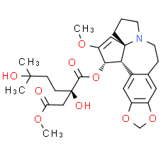 Harringtonine