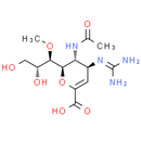 Laninamivir