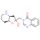 Isofebrifugine