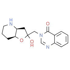 Isofebrifugine